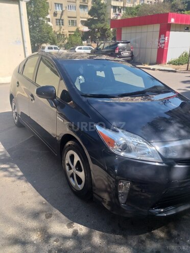 Toyota Prius 2012, 100,000 km - 1.8 l - Bakı