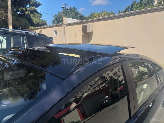 Toyota Prius 2012, 100,000 km - 1.8 l - Bakı
