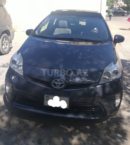 Toyota Prius 2012, 100,000 km - 1.8 l - Bakı