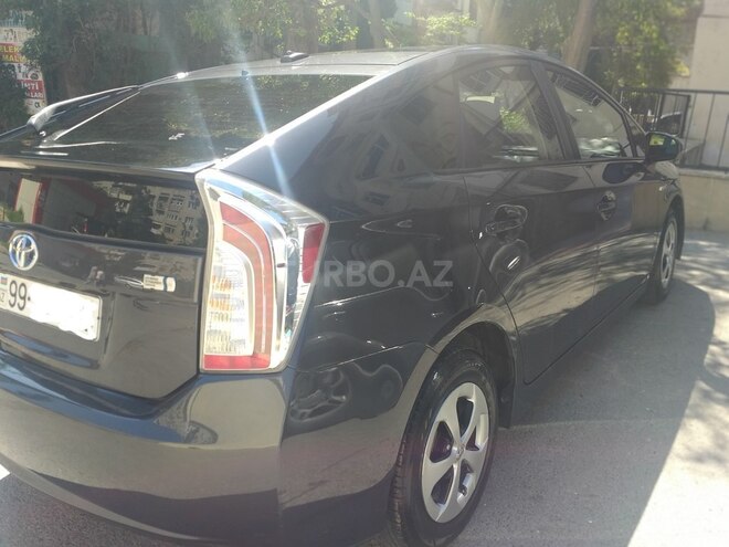 Toyota Prius 2012, 100,000 km - 1.8 l - Bakı