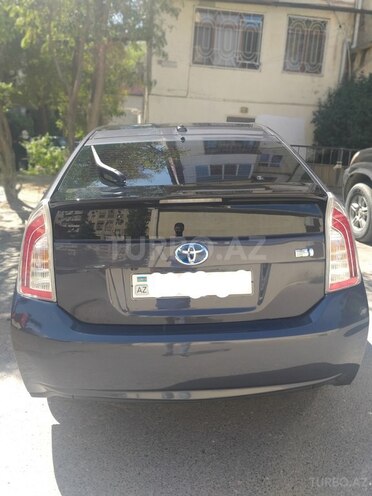 Toyota Prius 2012, 100,000 km - 1.8 l - Bakı