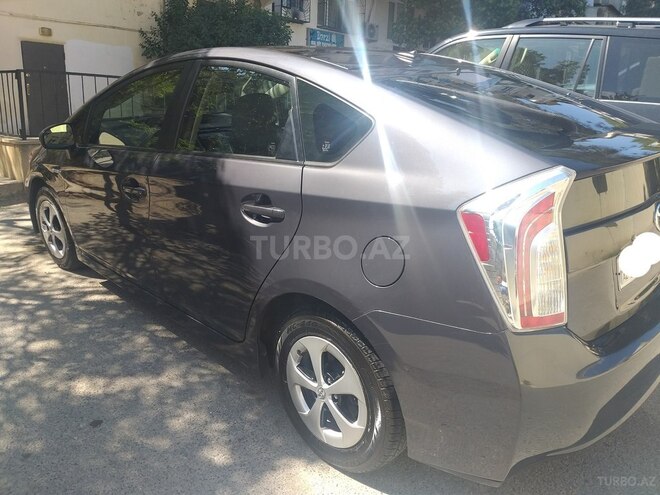 Toyota Prius 2012, 100,000 km - 1.8 l - Bakı