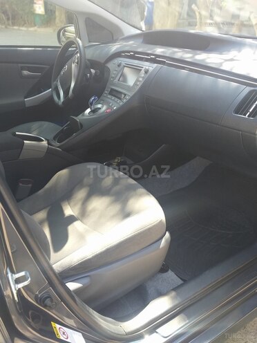 Toyota Prius 2012, 100,000 km - 1.8 l - Bakı
