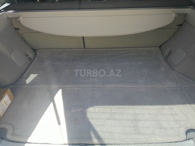 Toyota Prius 2012, 100,000 km - 1.8 l - Bakı