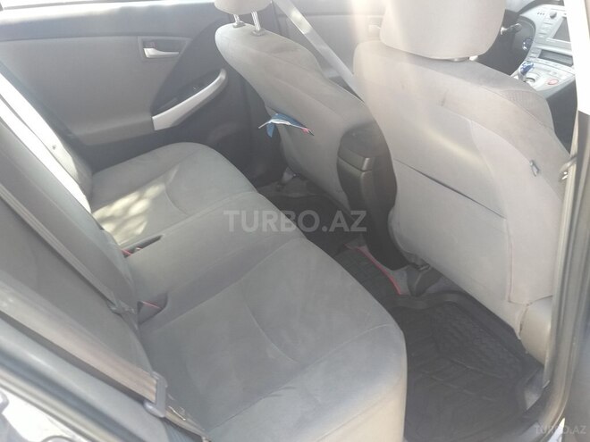 Toyota Prius 2012, 100,000 km - 1.8 l - Bakı
