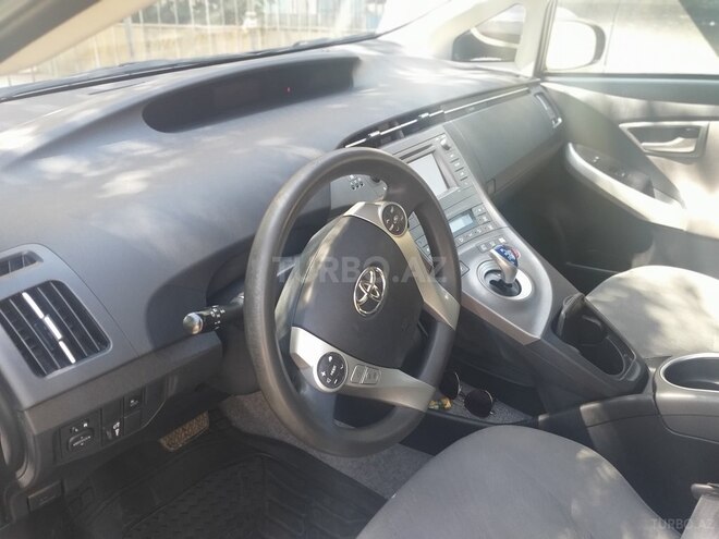 Toyota Prius 2012, 100,000 km - 1.8 l - Bakı