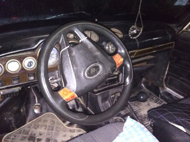 LADA (VAZ) 2106 1983, 111,000 km - 1.5 l - Salyan