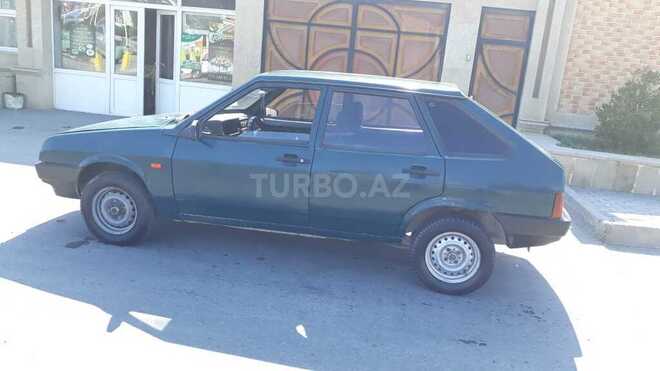 LADA (VAZ) 2109 1988, 326,598 km - 1.5 l - Bakı