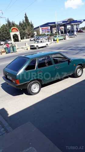 LADA (VAZ) 2109 1988, 326,598 km - 1.5 l - Bakı