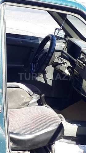 LADA (VAZ) 2109 1988, 326,598 km - 1.5 l - Bakı