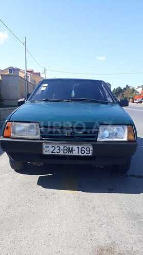 LADA (VAZ) 2109 1988, 326,598 km - 1.5 l - Bakı