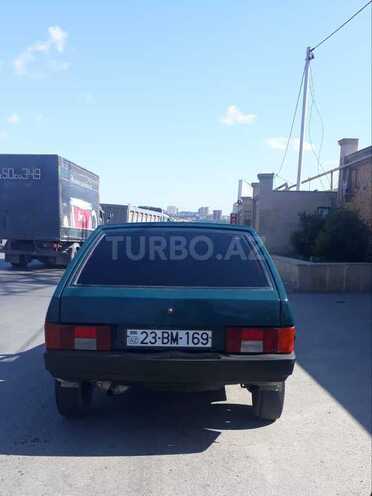 LADA (VAZ) 2109 1988, 326,598 km - 1.5 l - Bakı