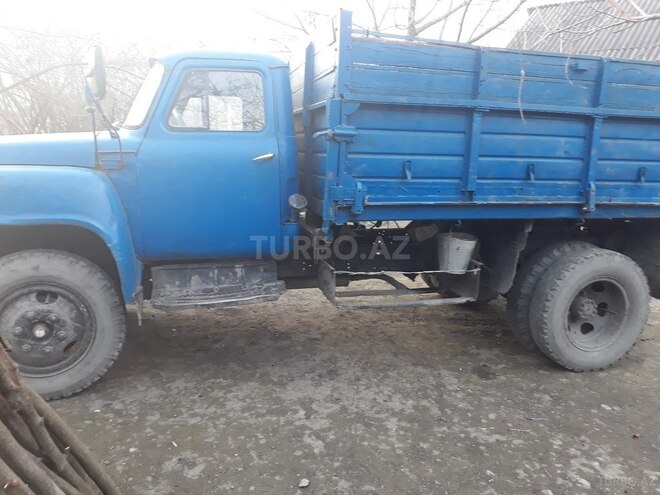GAZ 53 1987, 308,840 km - 4.0 л - Zaqatala