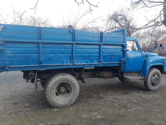 GAZ 53 1987, 308,840 km - 4.0 л - Zaqatala