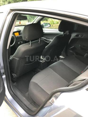 Opel Astra 2006, 272,943 km - 1.3 l - Gəncə