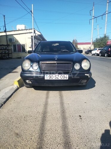 Mercedes E 230 1995, 366,000 km - 2.3 л - Xırdalan
