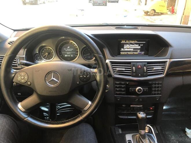Mercedes E 180 2010, 169,000 km - 1.8 l - Bakı