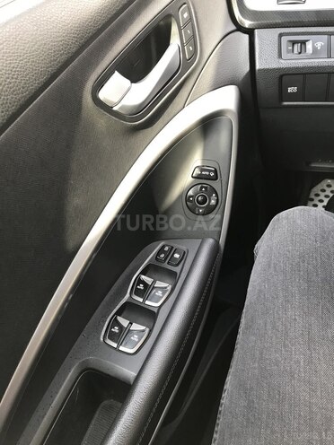 Hyundai Santa Fe 2014, 110,000 km - 2.4 l - Bakı