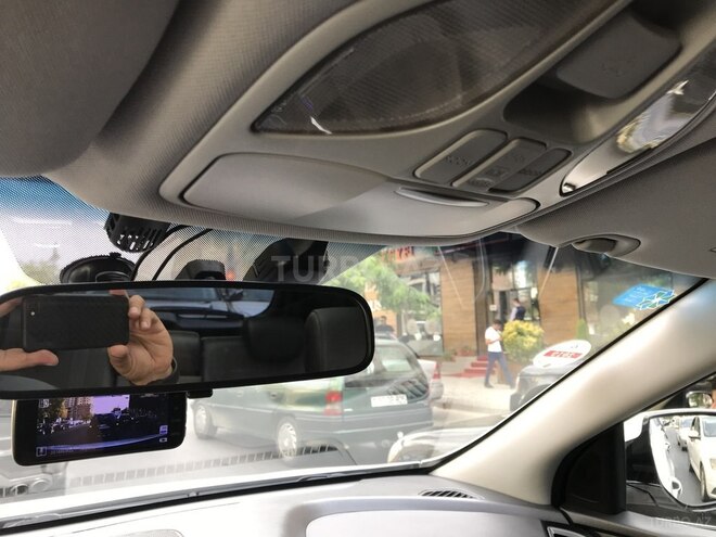 Hyundai Santa Fe 2014, 110,000 km - 2.4 l - Bakı