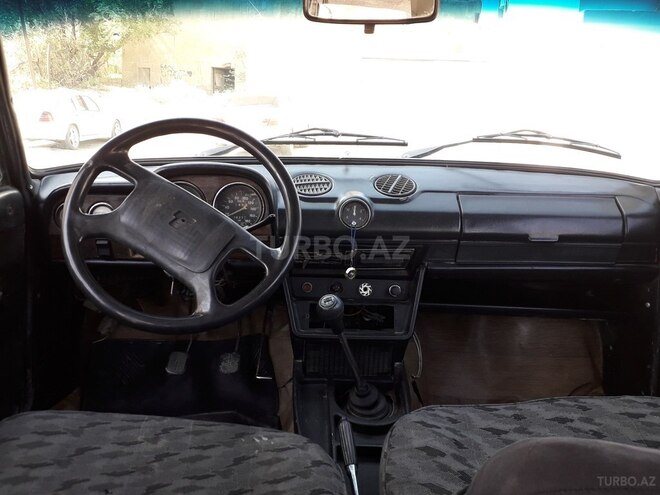 LADA (VAZ) 2106 1979, 658,745 km - 1.6 l - Bakı