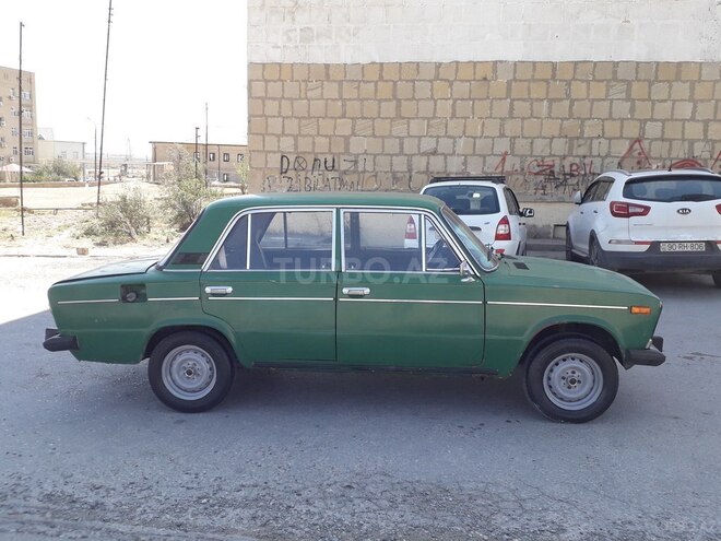 LADA (VAZ) 2106 1979, 658,745 km - 1.6 l - Bakı