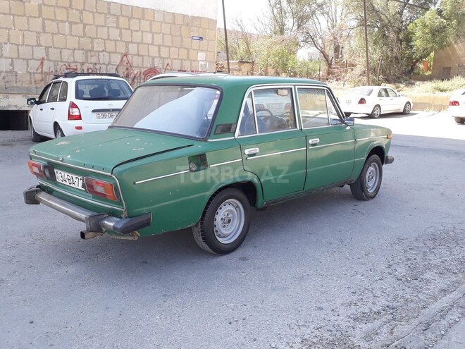LADA (VAZ) 2106 1979, 658,745 km - 1.6 l - Bakı