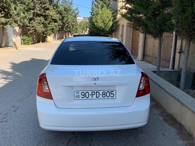 Daewoo Gentra 2014, 189,000 km - 1.5 l - Bakı