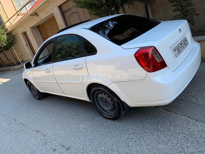 Daewoo Gentra 2014, 189,000 km - 1.5 l - Bakı