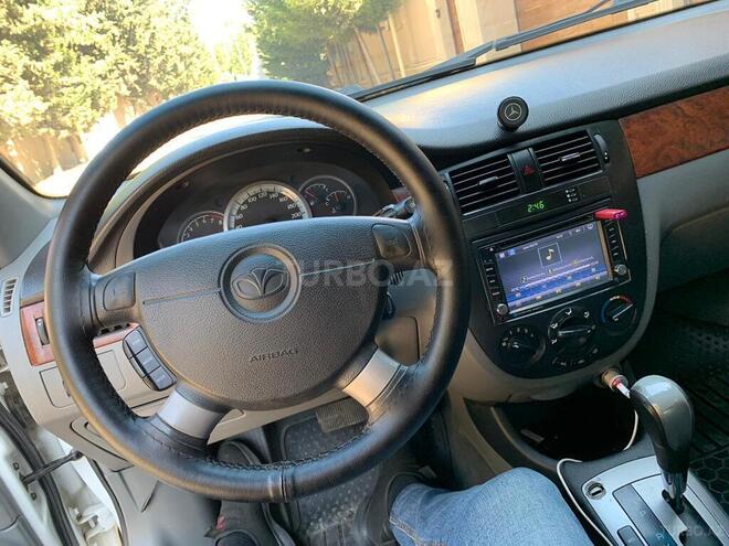 Daewoo Gentra 2014, 189,000 km - 1.5 l - Bakı