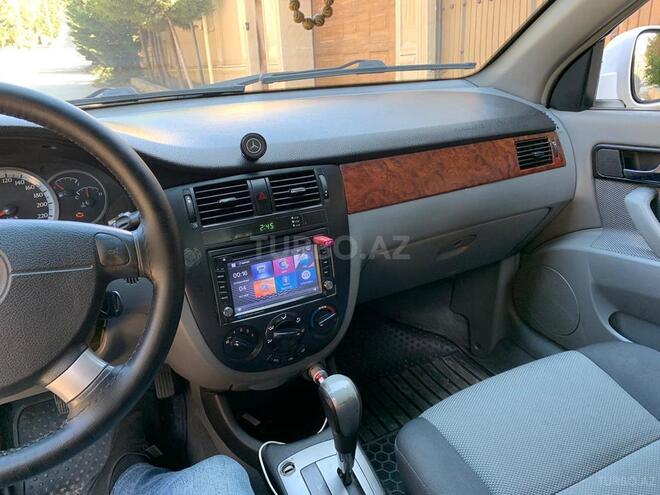 Daewoo Gentra 2014, 189,000 km - 1.5 l - Bakı