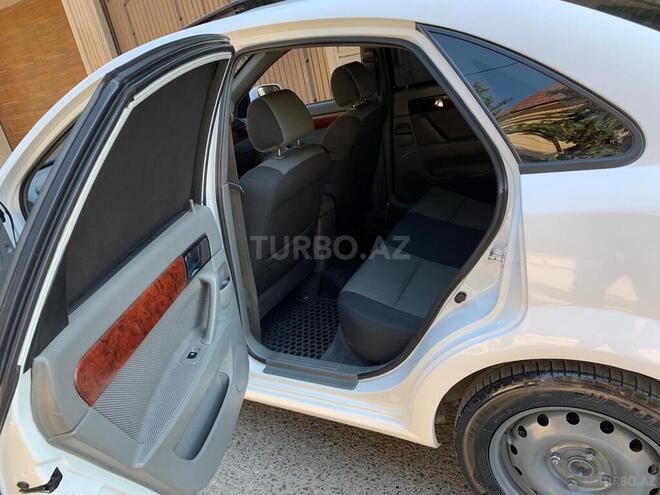 Daewoo Gentra 2014, 189,000 km - 1.5 l - Bakı