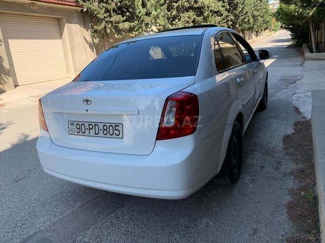 Daewoo Gentra 2014, 189,000 km - 1.5 l - Bakı