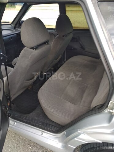LADA (VAZ) 2114 2010, 130,000 km - 1.6 л - Qusar