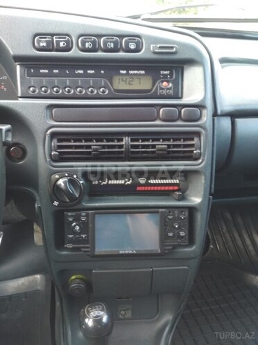 LADA (VAZ) 2114 2010, 130,000 km - 1.6 л - Qusar