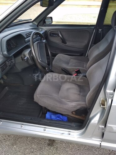 LADA (VAZ) 2114 2010, 130,000 km - 1.6 л - Qusar