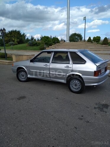 LADA (VAZ) 2114 2010, 130,000 km - 1.6 л - Qusar