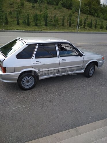 LADA (VAZ) 2114 2010, 130,000 km - 1.6 л - Qusar