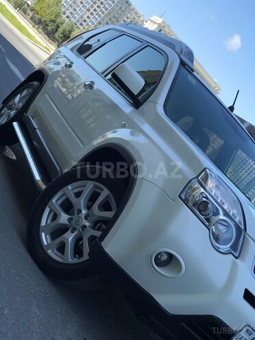 Nissan X-Trail 2013, 58,000 km - 2.5 l - Bakı