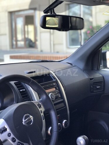 Nissan X-Trail 2013, 58,000 km - 2.5 l - Bakı