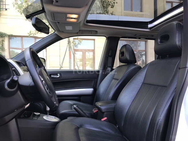 Nissan X-Trail 2013, 58,000 km - 2.5 l - Bakı