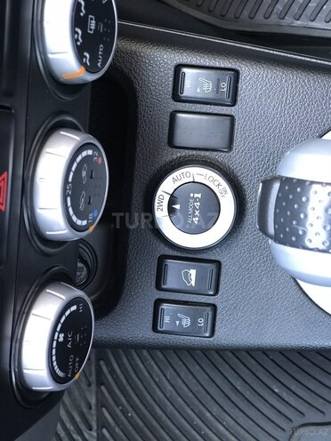 Nissan X-Trail 2013, 58,000 km - 2.5 l - Bakı
