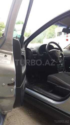 Opel Astra 2001, 272,839 km - 1.6 л - Qəbələ