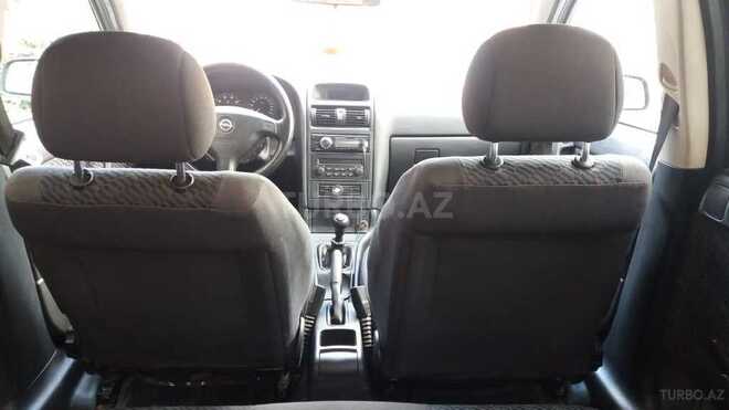 Opel Astra 2001, 272,839 km - 1.6 л - Qəbələ