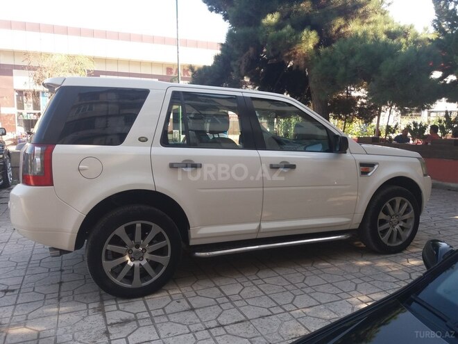 Land Rover Freelander 2009, 150,000 km - 3.2 l - Bakı