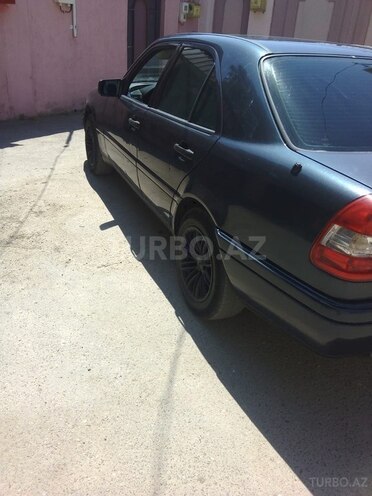 Mercedes C 180 1997, 260,000 km - 1.8 л - Bakı
