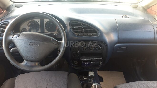 Ford Galaxy 1999, 190,000 km - 1.9 l - Sumqayıt