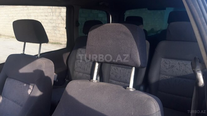 Ford Galaxy 1999, 190,000 km - 1.9 l - Sumqayıt