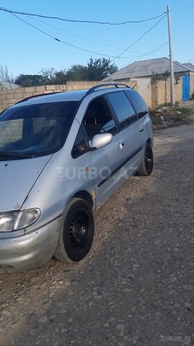Ford Galaxy 1999, 190,000 km - 1.9 l - Sumqayıt