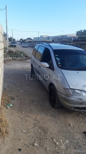 Ford Galaxy 1999, 190,000 km - 1.9 l - Sumqayıt