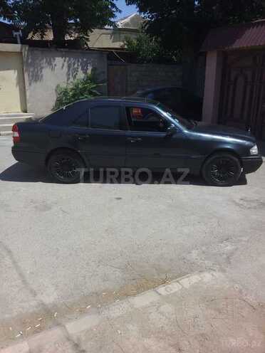 Mercedes C 180 1997, 260,000 km - 1.8 л - Bakı